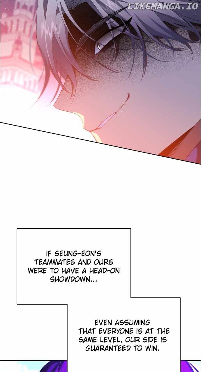 Zero Game Chapter 301 43